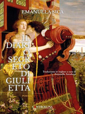 cover image of Il diario segreto di Giulietta